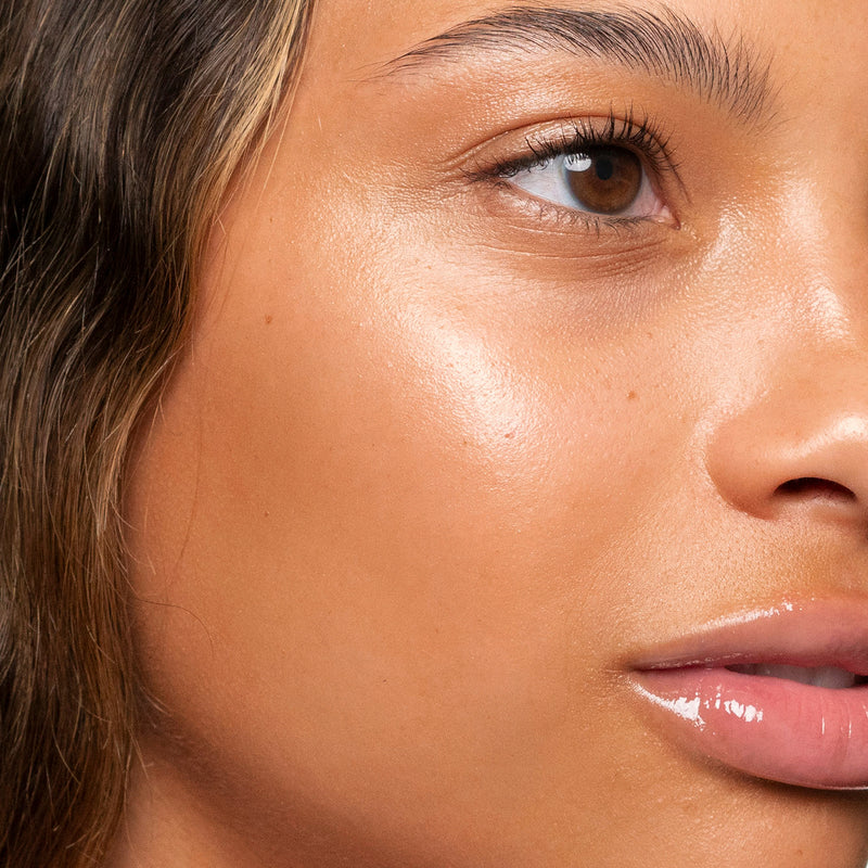 Bronzing Glaze in Go-To Glow